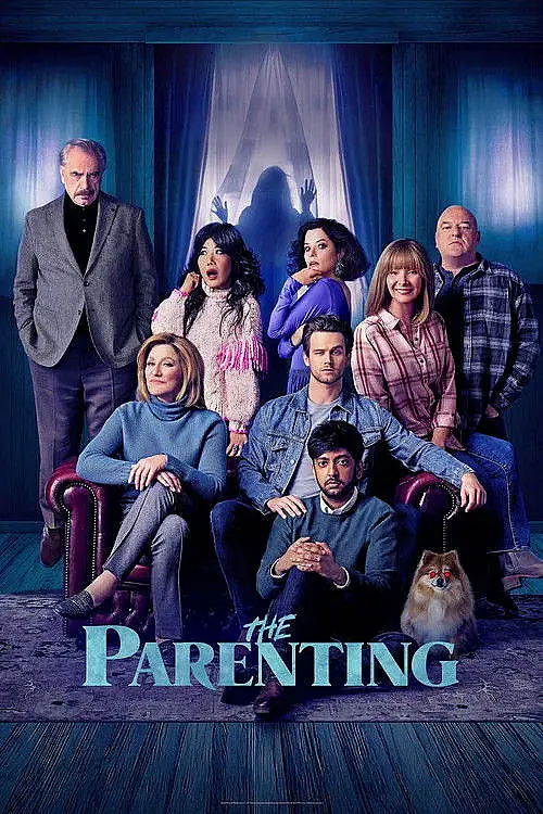 The Parenting (2025) İzle