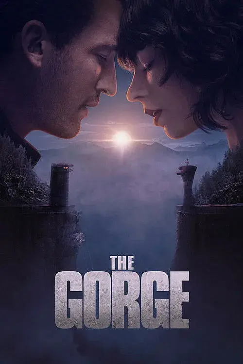 The Gorge (2025) İzle