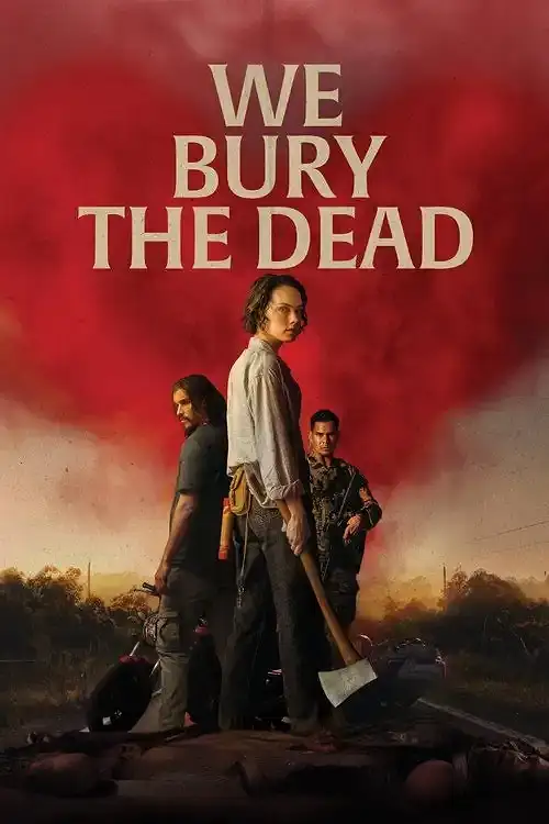 We Bury the Dead (2026) İzle