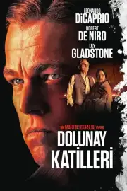 Dolunay Katilleri Film Posteri