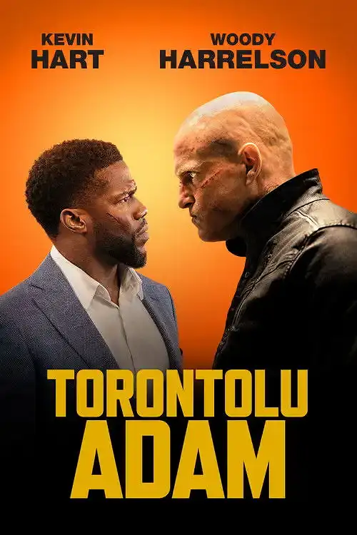 Torontolu Adam (2022) İzle