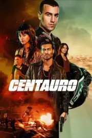 Centauro Film Posteri