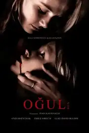 Oğul Film Posteri