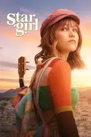 Stargirl Film Posteri