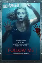Beni Takip Et Film Posteri