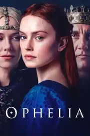 Ophelia Film Posteri