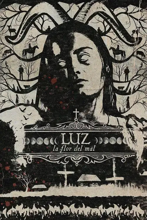 Luz: Kötülük Çiçeği (2019) İzle