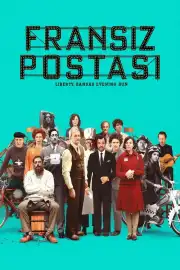 Fransız Postası Film Posteri