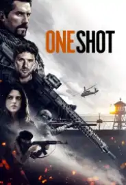 One Shot Film Posteri