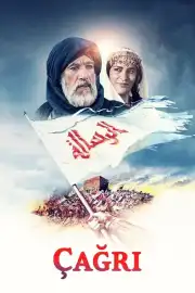 Çağrı Film Posteri