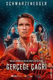 Gerçeğe Çağrı Film Posteri