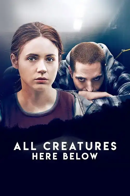 All Creatures Here Below (2019) İzle
