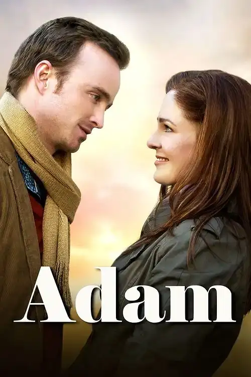 Adam (2020) İzle