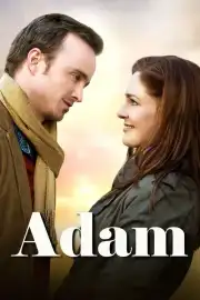 Adam Film Posteri