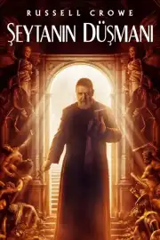 Şeytanın Düşmanı Film Posteri