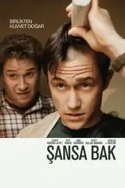 Şansa Bak Film Posteri