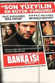 Banka İşi Film Posteri