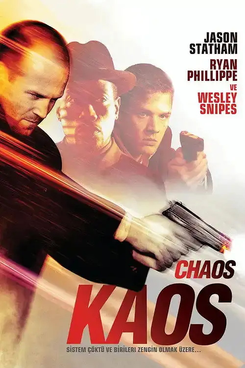 Kaos (2005) İzle