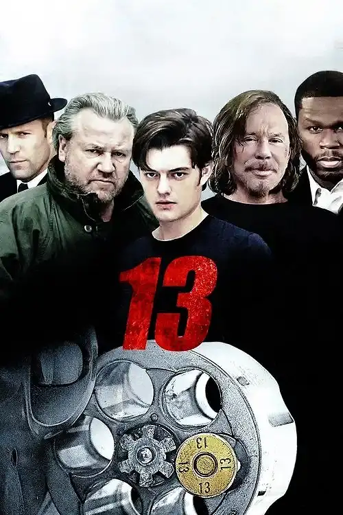 13 (2010) İzle