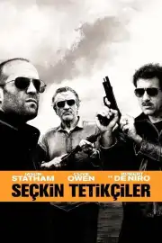 Seçkin Tetikçiler Film Posteri