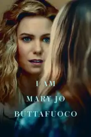 I Am Mary Jo Buttafuoco Film Posteri