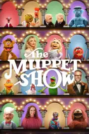 The Muppet Show Film Posteri