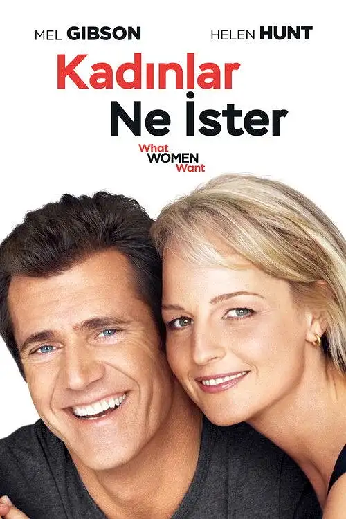 Kadınlar Ne İster (2000) İzle
