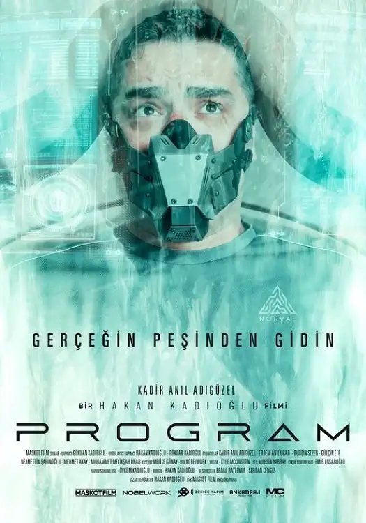 Program (2025) İzle