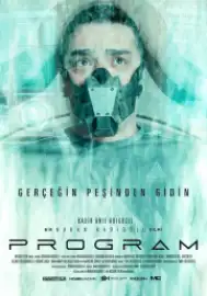 Program Film Posteri