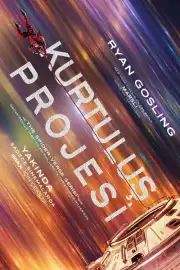 Kurtuluş Projesi Film Posteri