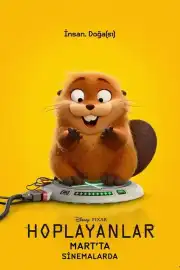 Hoplayanlar Film Posteri