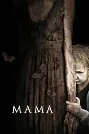 Mama Film Posteri