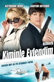 Kiminle Evlendim Film Posteri