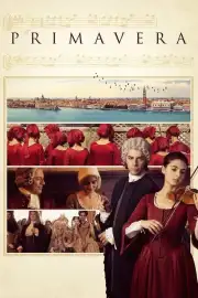 Primavera Film Posteri