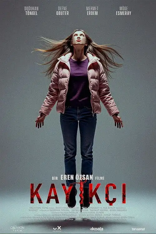 Kayıkçı (2025) İzle
