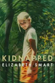 Kaçırıldı: Elizabeth Smart Film Posteri