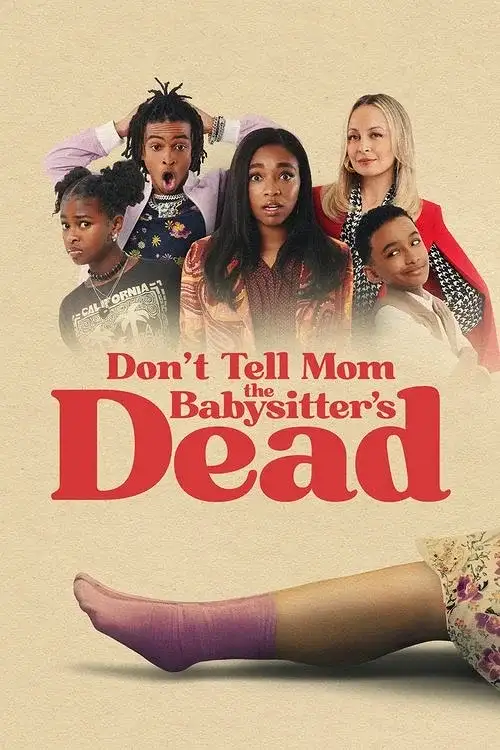 Don't Tell Mom the Babysitter's Dead (2024) İzle