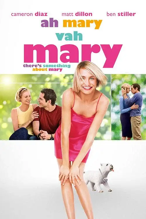 Ah Mary Vah Mary (1998) İzle