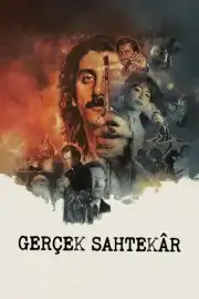 Gerçek Sahtekâr Film Posteri