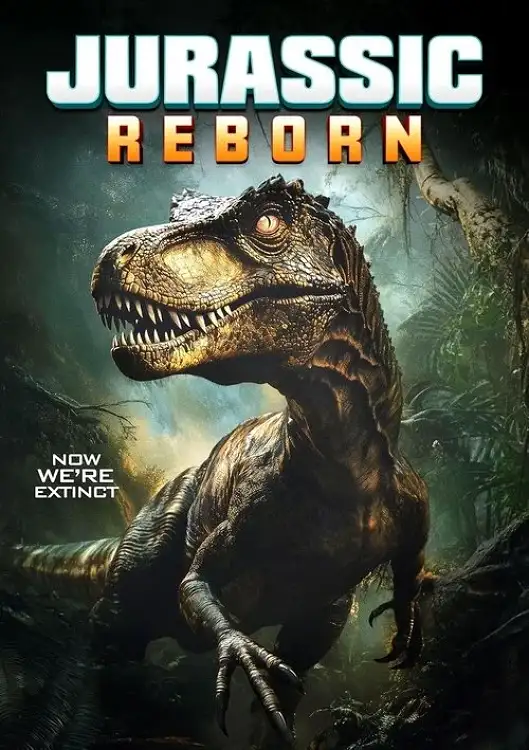 Jurassic Reborn (2025) İzle