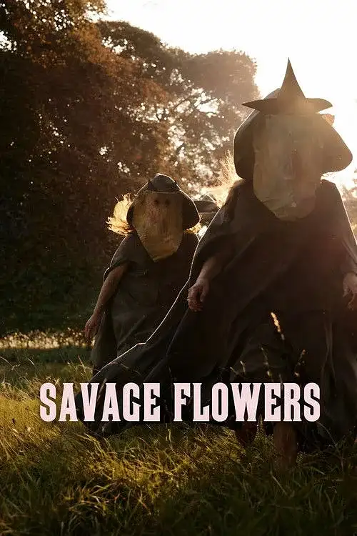 Savage Flowers (2025) İzle