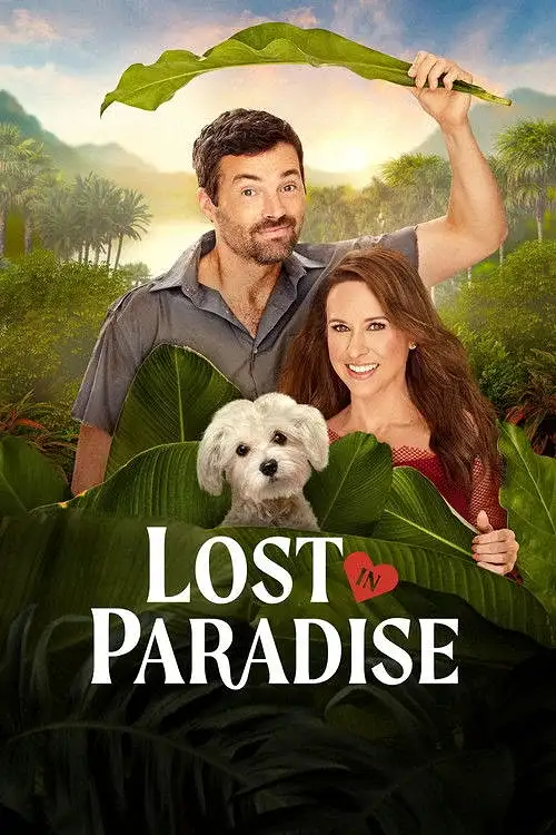 Lost in Paradise (2026) İzle