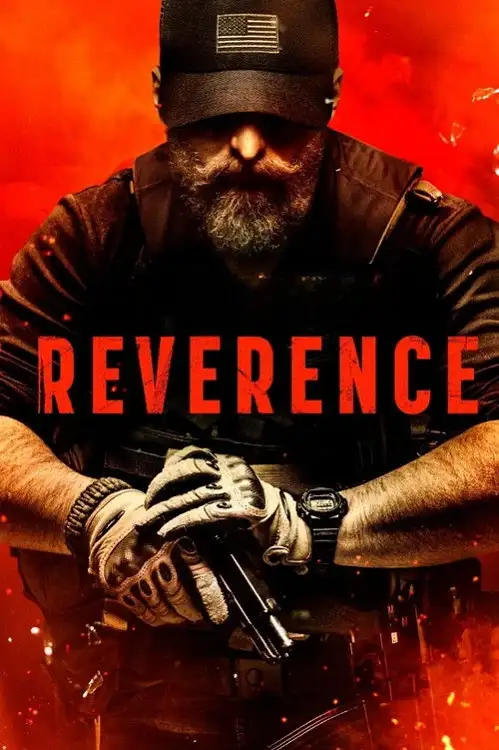Reverence (2025) İzle