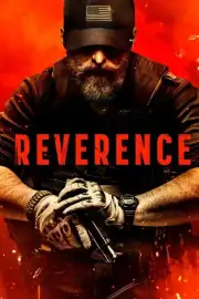 Reverence Film Posteri