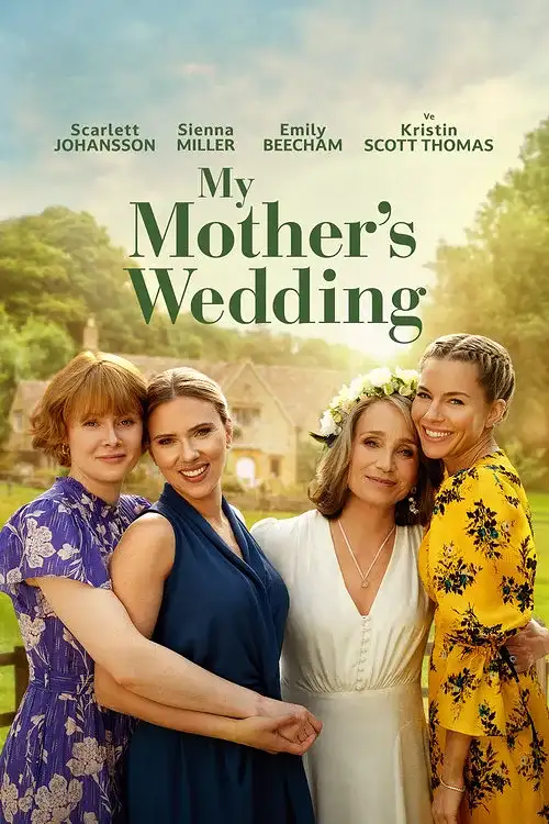 Our Mother's Wedding (2025) İzle