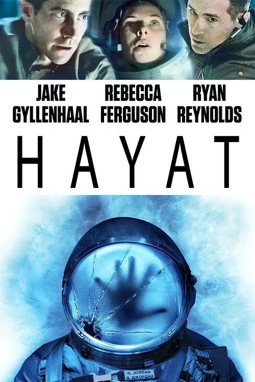 Hayat (2017) İzle