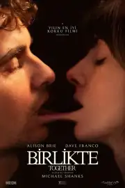 Birlikte Film Posteri
