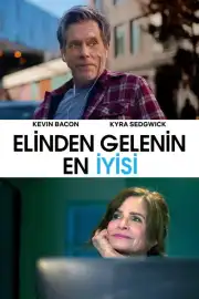 Elinden Gelenin En İyisi Film Posteri