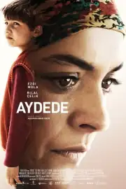 Aydede Film Posteri