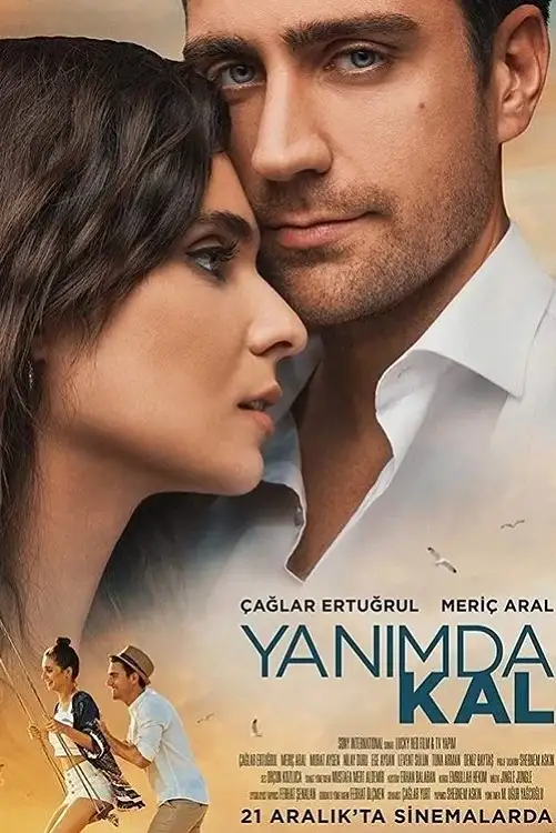 Yanımda Kal (2018) İzle